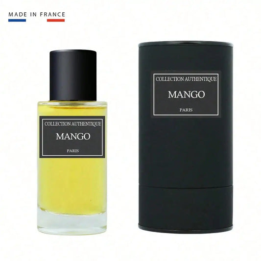 Collection Authentique Mango 50ML Eau de parfum unisexe