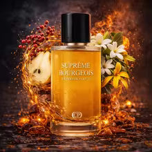 Collection Authentique Mango 50ML Eau de parfum unisexe