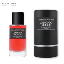 Collection Authentique Mango 50ML Eau de parfum unisexe