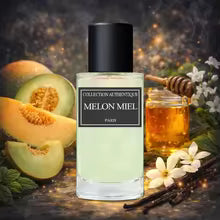 Collection Authentique Mango 50ML Eau de parfum unisexe