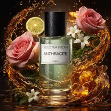 Collection Authentique Mango 50ML Eau de parfum unisexe