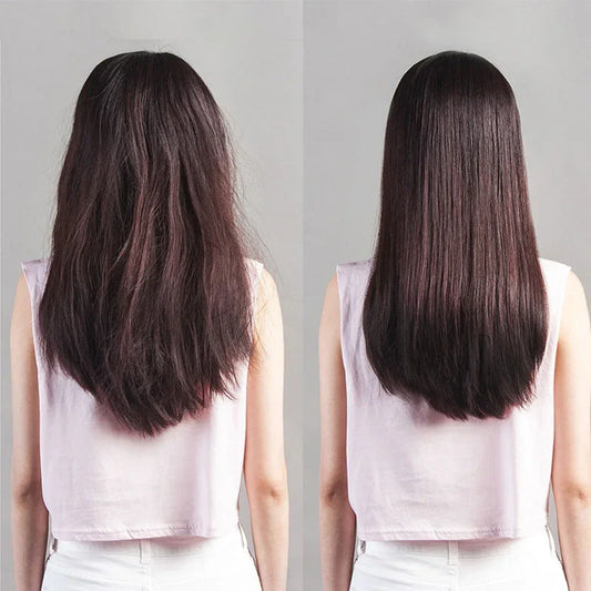 Masque capillaire à la kératine, 5 secondes, réparation des dommages, masque capillaire crépus, aide à la Protection de la couleur après la teinture, 30ml/500ml