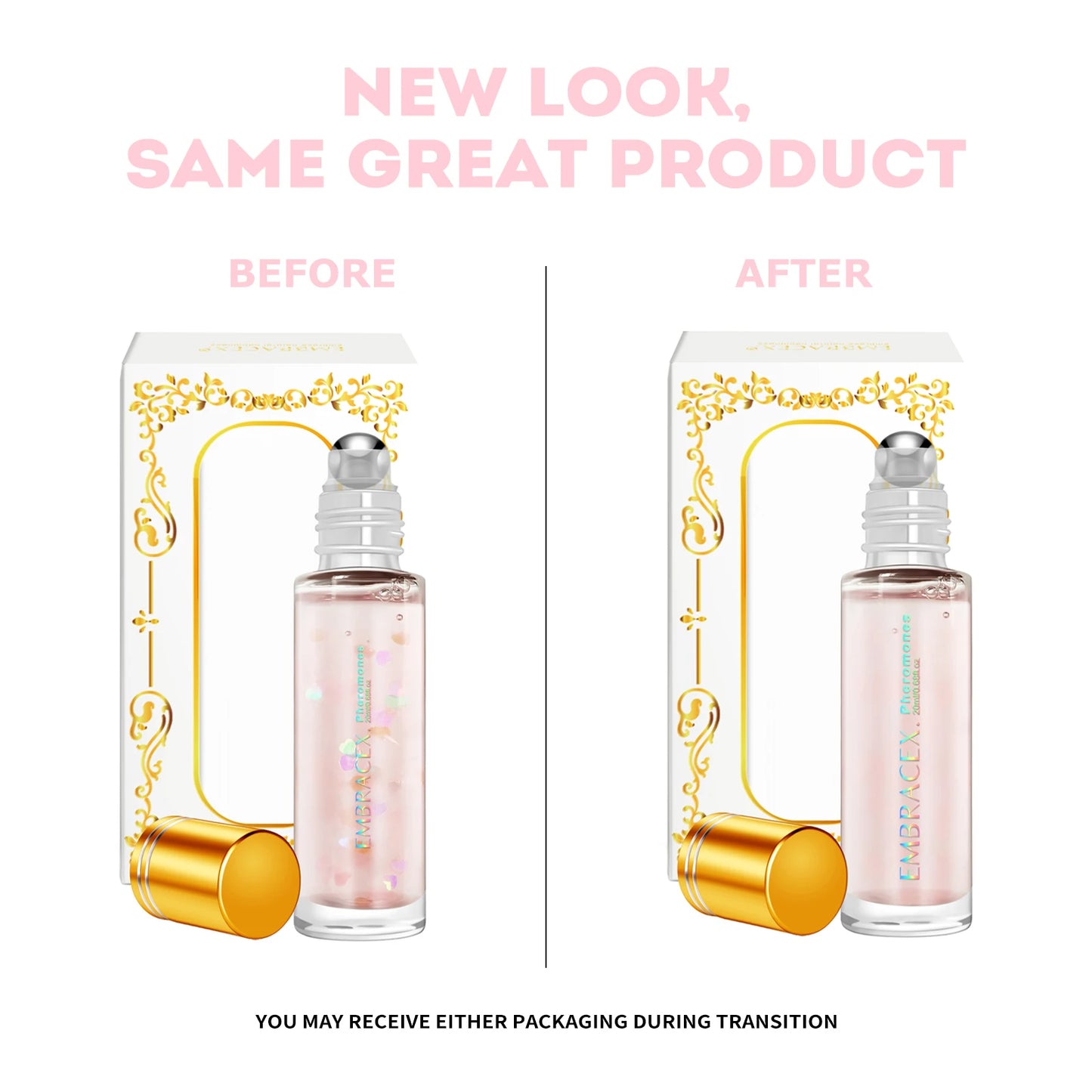 20ml phéromone parfums huiles essentielles phéromone parfum femmes huile rouleau sur parfum cadeaux soins de la peau