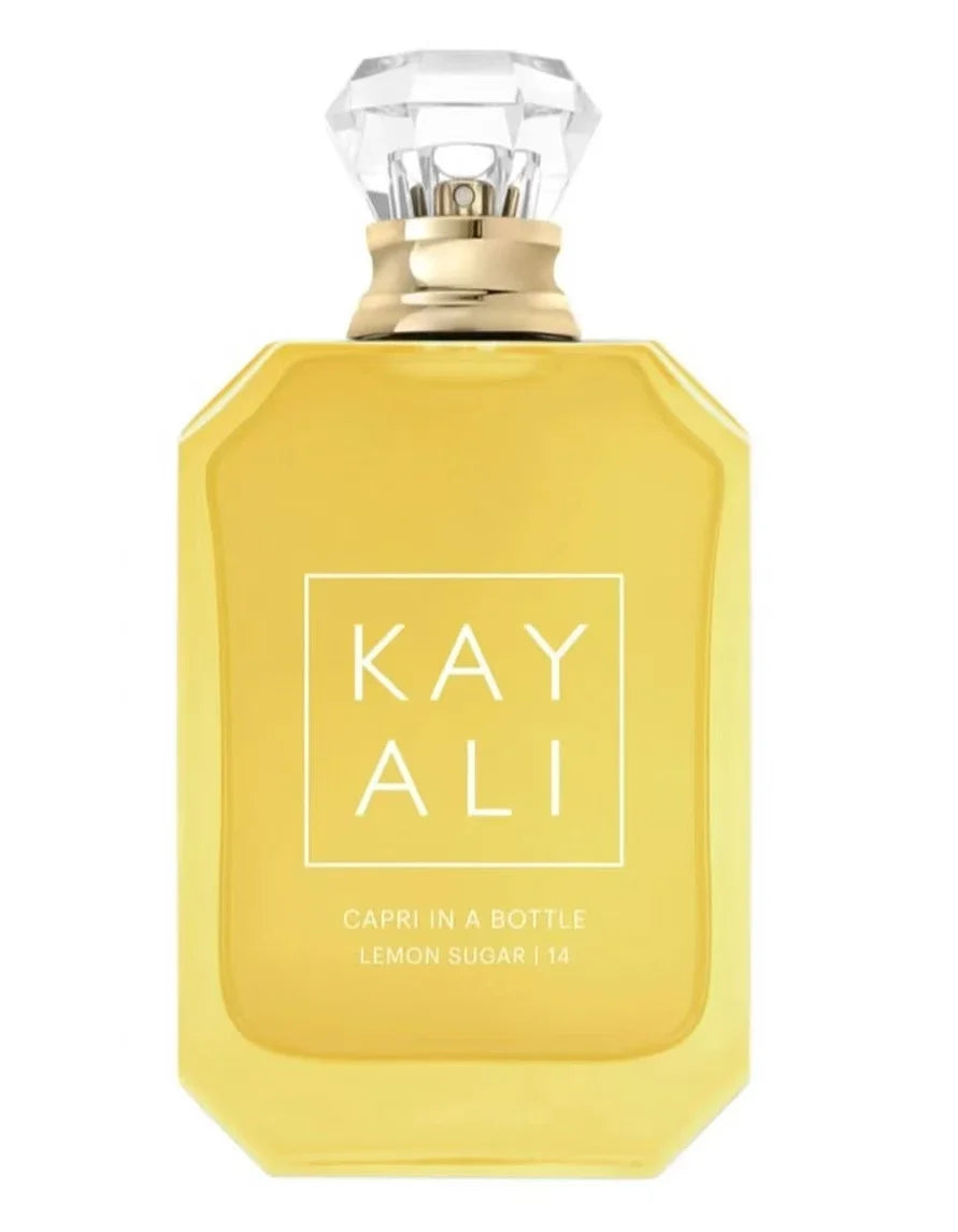 KAYALI Perfume Collection 100ml Eau De Parfum – Long Lasting Luxury Fragrance for Women & Men – Multiple Scent Options