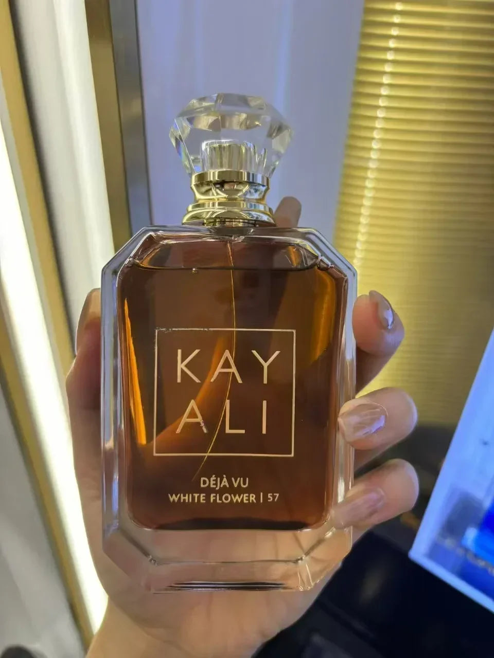 KAYALI Perfume Collection 100ml Eau De Parfum – Long Lasting Luxury Fragrance for Women & Men – Multiple Scent Options