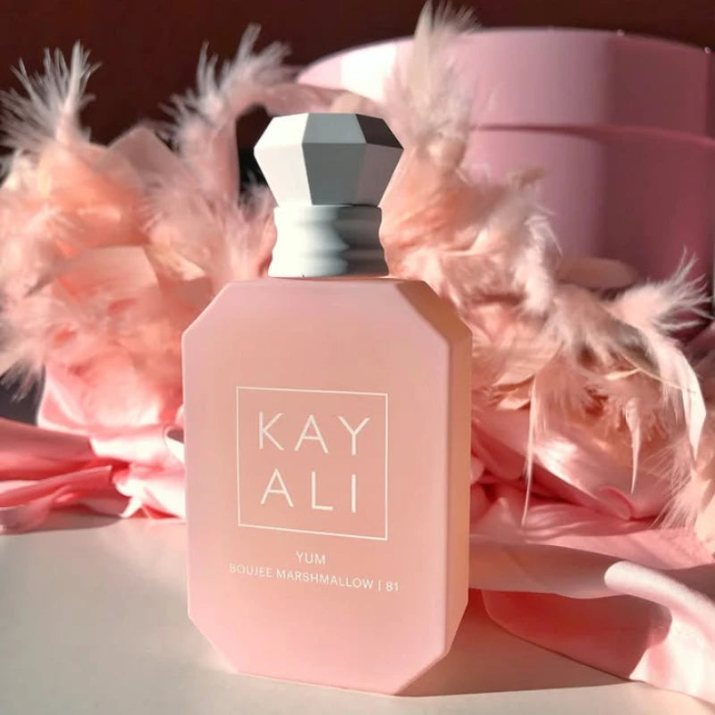 KAYALI Perfume Collection 100ml Eau De Parfum – Long Lasting Luxury Fragrance for Women & Men – Multiple Scent Options